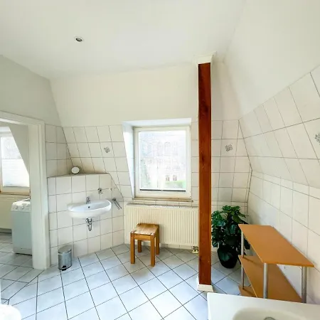 Appartamento Sandrose - 11 Heringsdorf (Usedom)